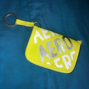 Aeropostale Wallet